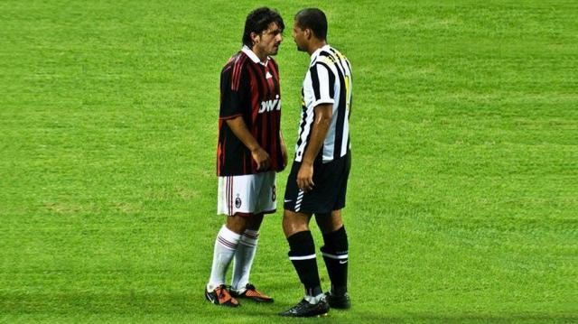 kaiyun-“恶汉”梅洛有多凶悍？“屠夫”加图索都向他讨饶！