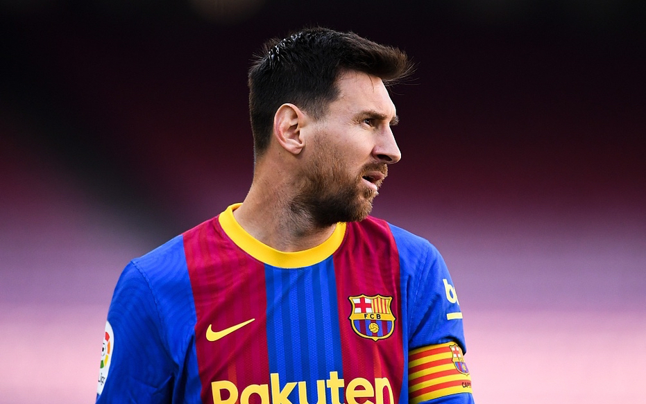 开云-媒体：梅西现在不会重返巴萨！世界杯后则待定！